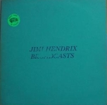 Jimi Hendrix: Broadcasts (Trade Mark Of Quality)