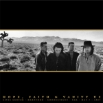 U2: Hope, Faith & Vanity (Virgin Vinyl)