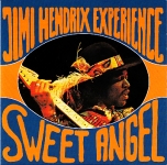 Jimi Hendrix: Sweet Angel (World Productions Of Compact Music)