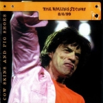 The Rolling Stones: Cow Skins And Pig Shoes (Dandelion)