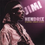 Jimi Hendrix: Paper Airplanes - The Crash Landing Demos (Midnight Beat)