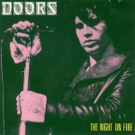 The Doors: The Complete Matrix Club Tapes (Kiss The Stone) - Bootlegpedia
