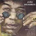 Jimi Hendrix: The First Rays Of The New Rising Sun (Living Legend)