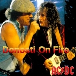 AC/DC: Back Through The Wire (The Godfather Records) - Bootlegpedia