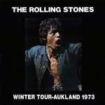 The Rolling Stones: Winter Tour - Auckland 1973 (Vinyl Gang Productions)
