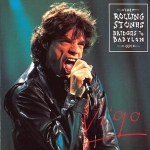 The Rolling Stones: Vigo (Vinyl Gang Productions)