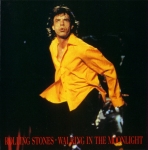The Rolling Stones: Walking In The Moonlight (Vinyl Gang Productions)