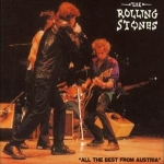 The Rolling Stones: All The Best From Austria (Vinyl Gang Productions)