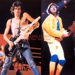The Rolling Stones: Ride Like The Wind (Vinyl Gang Productions)
