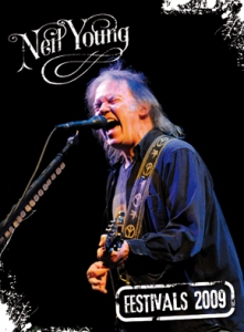Neil Young: Festivals 2009 (Apocalypse Sound)
