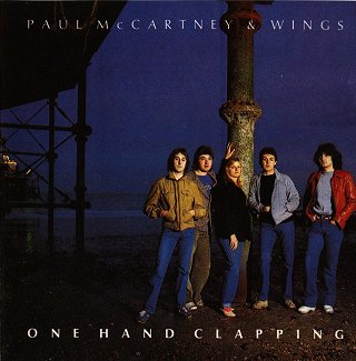 Paul McCartney: One Hand Clapping (Chapter One)