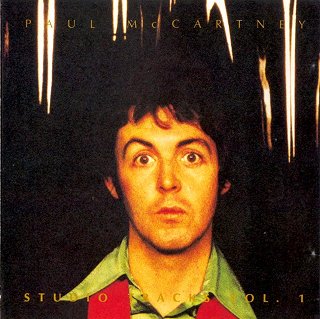 Paul McCartney: Studio Tracks Vol. 1 (Chapter One)