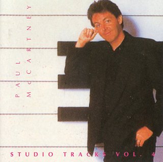 Paul McCartney: Studio Tracks Vol. 4 (Chapter One)