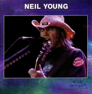 Neil Young: Rock Am Ring (Crystal Cat Records)
