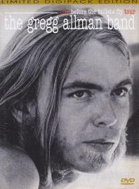 Gregg Allman: Just Before The Bullets Fly Tour (The Way Of Wizards)