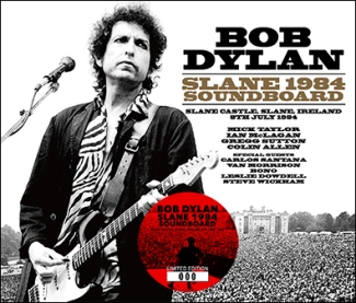 Bob Dylan: Slane 1984 (Zion)