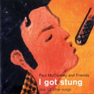 Paul McCartney: I Got Stung (Yellow Cat)
