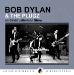 Bob Dylan: David Letterman Show (Acid Project)
