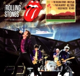 The Rolling Stones: Got To Be A Joker (Unknown)