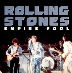 The Rolling Stones: Empire Pool (Bad Wizard)