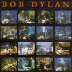 Bob Dylan: North Stage (Crystal Cat Records)