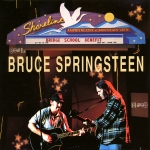 Bruce Springsteen: You Better Not Touch - Vol. 2 (Crystal Cat Records)