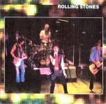 The Rolling Stones: At the Astoria (Crystal Cat Records)