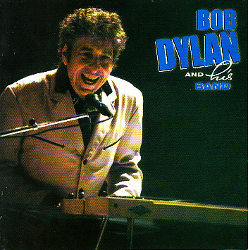 Bob Dylan: Brixton Academy 2003 (Crystal Cat Records)