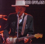 Bob Dylan: Wembley Arena Second 2007 (Crystal Cat Records)