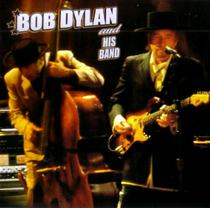Bob Dylan: The Hammersmith Box - First Evening (Crystal Cat Records)