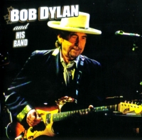 Bob Dylan: The Hammersmith Box - Second Evening (Crystal Cat Records)