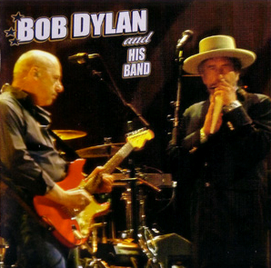 Bob Dylan: The Hammersmith Box - Third Evening (Crystal Cat Records)