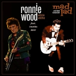 Ron Wood: A Live Tribute To Chuck Berry (Frankenstein Production)