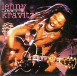Lenny Kravitz: Acoustic (Kiss The Stone)