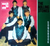 The Rolling Stones: Songbook (Unknown)