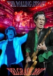 The Rolling Stones: Belgrade 2007 (Mission From God)