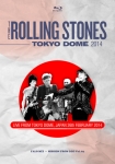The Rolling Stones: Tokyo Dome 26/2/2014 (Mission From God)