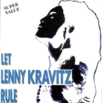 Lenny Kravitz: Let Lenny Rule (On Stage Records)