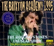 The Rolling Stones: The Brixton Academy 1995 (Unknown)