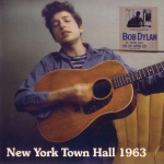 Bob Dylan: New York Town Hall 1963 (Rattlesnake)
