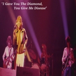 The Rolling Stones: I Gave You The Diamond, You Give Me Disease (Rockin' Rott)