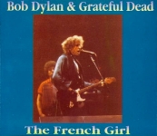 Bob Dylan: The French Girl (Silver Rarities)