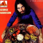George Harrison: A True Legend (Strawberry)