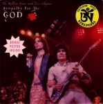 The Rolling Stones: Sympathy For The God (Tarantura)