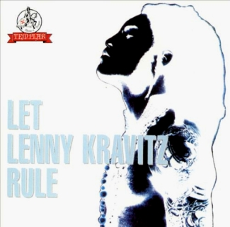 Lenny Kravitz: Let Lenny Rule (Templar)