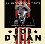 Bob Dylan: Live At Atlantico (The Godfather Records)
