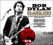 Bob Dylan: Slane 1984 (Zion)