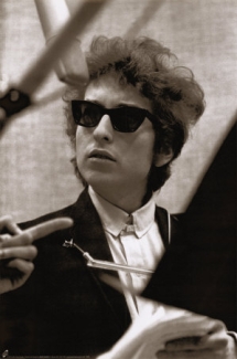 Bob Dylan: All Along The Watchtower