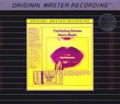 The Rolling Stones: The Original Nasty Music (Vinyl Gang Productions)