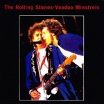 The Rolling Stones: Voodoo Minstrels (Vinyl Gang Productions)